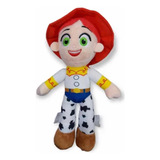 Peluche Jesie Toy Story 27 Cm