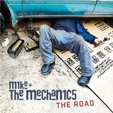 Mike & The Mechanics - The Road - Cd Nuevo Cerrado Europeo