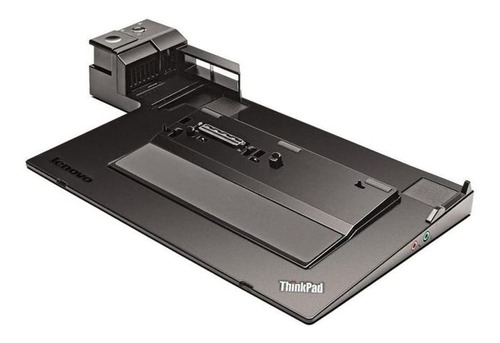 Mini Docking Station Lenovo Thinkpad 04y2071 Type 4338