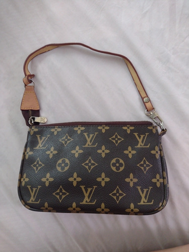 Bolsa De Mano Marca Louis Vuitton 