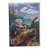 Juego Para Pc Up Fisico Original Sellado