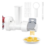 Accesorio De Prensa De Pasta Para Batidoras Kitchenaid