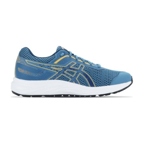 Zapatilla Hombre Running Asics Kabuki 1011b531-403 Azure