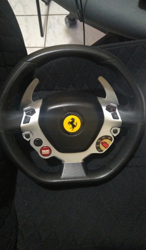 Thrustmaster Tx Racing Wheel