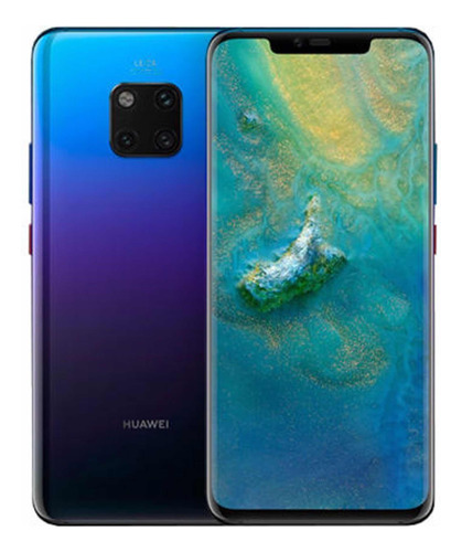 Huawei Mate 20 Pro