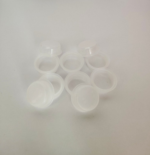 Contratapa / Tapón Para Botella Diametro 2 Cm (300 Pzs)