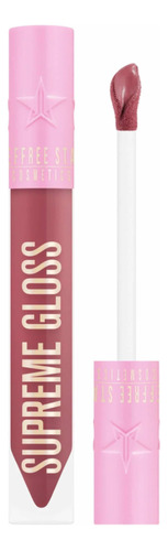 Jeffree Star - Supreme Gloss - No Shame - Dirty Mauve 