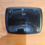 Moden Router Linksys Cisco Wifi Mod Wrt120n