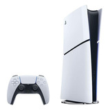 Console Playstation 5 Slim Digital