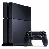 Consola Sony Playstation 4 | 1 Control | 9 Juegos Físicos