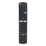 Rc-650pt Control De Reemplazo Compatible Con Daewoo Tv 32ddd