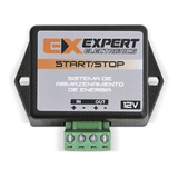 Energia Auxiliar Processadores Expert P/ Veiculos Start-stop