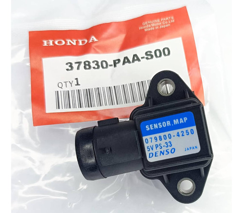 Sensor Map Honda Accord Civic Crv Odyssey Prelude Honda Foto 3