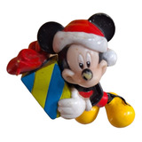 Adorno Navideño Mickey Mouse