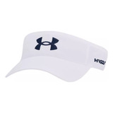 Visera Golf Under Armour Golf96 Blanco Hombre 1361548-100