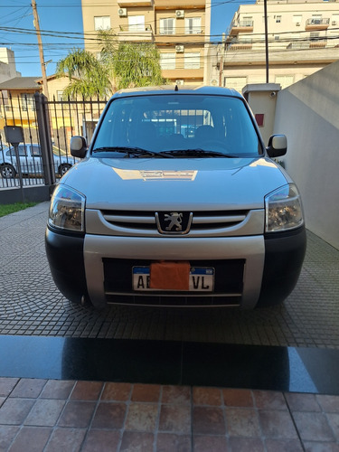 Peugeot Partner Patagonica 1.6 N