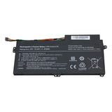 Bateria Para Samsung 470r4e Np470r4e Aa-pbvn3ab Aa-pbvn2ab Cor Da Bateria Preto