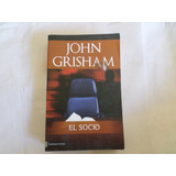 John Grisham- El Socio 