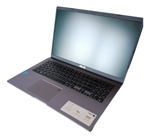 Notebook Asus X509m