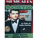 Noche Y Dia Dvd