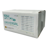 Solucion Nutritiva Universal Steiner Rinde 1000l Hidroponia 