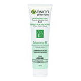 Garnier Skinactive Green Labs Canna-b Mascarilla Exfoliante