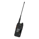 Radio Bidireccional Walkie Talkie Portátil Am Fm Uhf Vhf