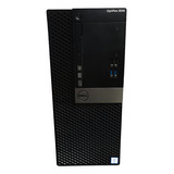 Offerta!! Cpu Dell Core I7 6ta Gen  256gb Ssd 8gb Ram