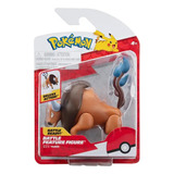 Tauros 12cm S2 Pokemon Wicked Cool Toys