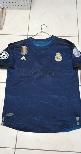 Jersey Real Madrid M 2019 2020 España