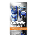 Aparelho De Barbear Styler 3 Em 1 Gillette