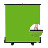 Pantalla Verde Emart, Panel Chroma Key Plegable Para Elimina