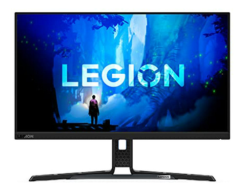 Monitor Gaming Lenovo Legion Y25-30 24.5  Full Hd - Negro