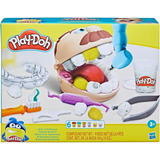 Play Doh Dentista Bromista  Importado Original + Accesorios