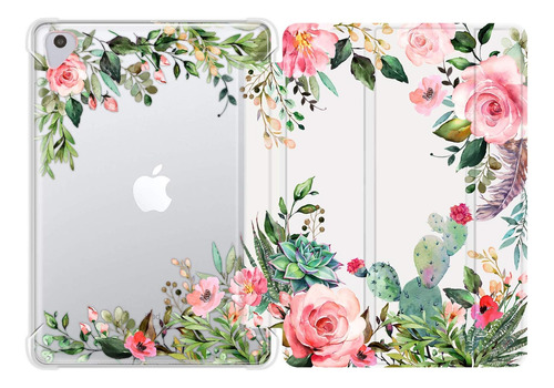 Funda iPad Air 2 / Funda iPad 9.7 2018/2017, Funda Gofupa /