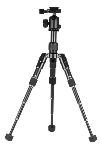 Trípode Compacto Nikon Para Cámara Canon Dslr Ultra Kit De T