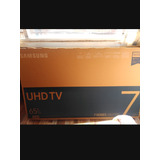 Televisor Pantalla Plana Samsung Uhd Tv 7 Series 65 .