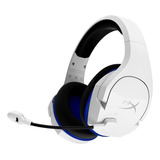 Hyperx Hhss1c-kb-wt/g Cloud Stinger Core - Auriculares Inal.