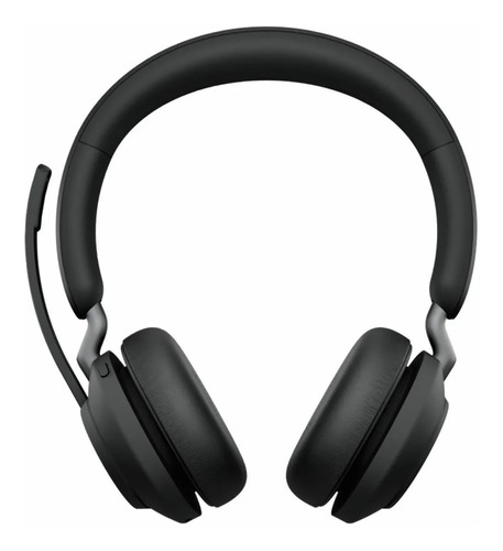 Headset Jabra Evolve 2 65 Duo Distribuidor Oficial Jazz Pc