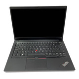 Notebook Lenovo E14 Core I7 11th 16gb Ssd 1tb Win11 Vitrine
