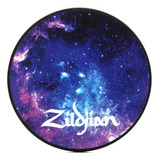 Bloc De Prácticas Zildjian Galaxy De 12 