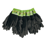 12 Pares Guantes De Trabajo Multiuso Antideslizante 101764