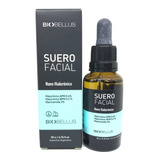 Biobellus Suero Facial Nano Hialuronico Antiage Arrugas