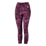 Calza Deportiva Topper 7/8 Mujer Lycra Body Fit 