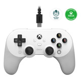 Controlador Pro 2 De 8 Bits Con Cable Para Xbox Con Hall Eff