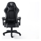 Silla Sillon Gamer Pc Escritorio The Game House Ergonomica