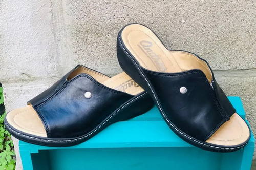 Suecos Andrea Mujer Talle 37, Compra y Venta