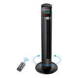 Taotronics Ventilador De Torre Abanico Refrescante Con Oscil