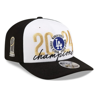 Gorra Snapback New Era, Campeona De Los Dodgers De Los Ángel | Envío gratis