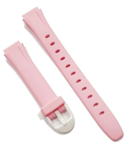 Malla Original Casio Lw-203 Color Rosa Agente Oficial Casio